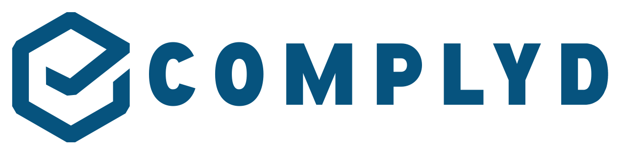 COMPLYD logo