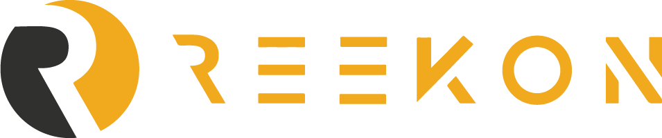 Reekon logo