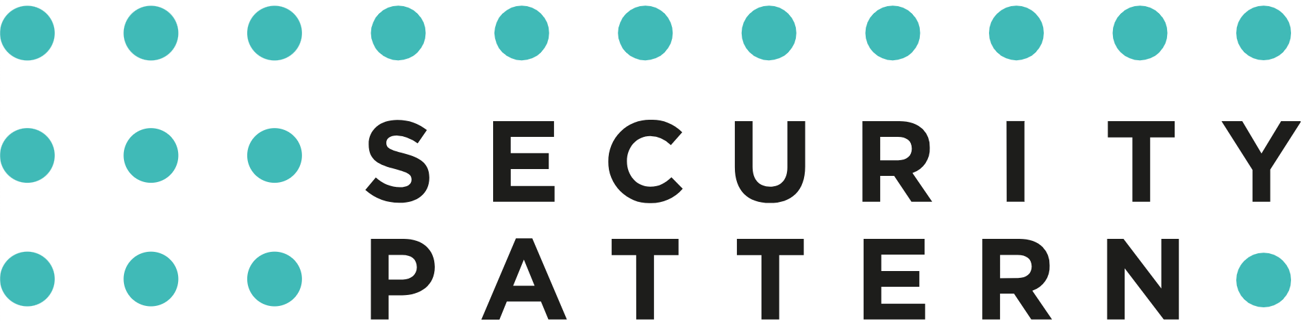 Security Pattern logo